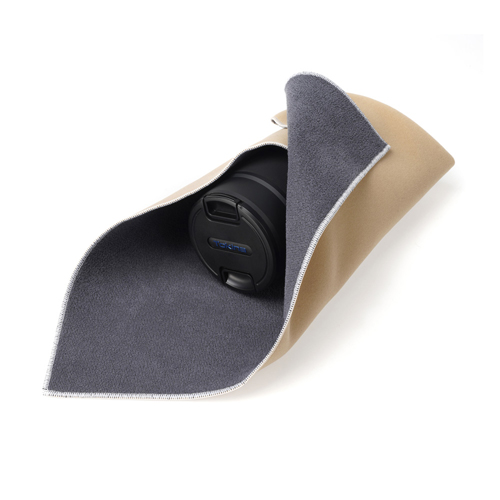 即配 (KT) 「包」つつむ ラップクッション 調湿マジック 46 ミルク