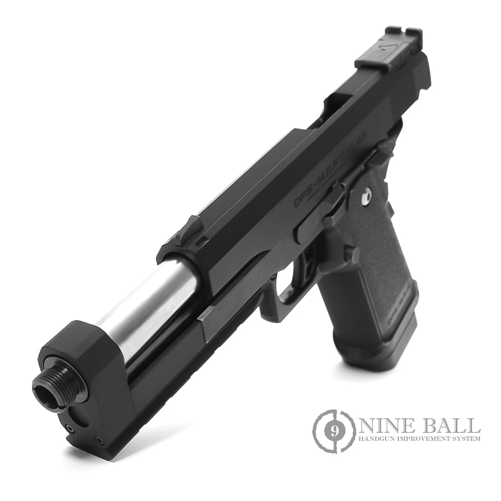 東京マルイ Hi-CAPA 5.1 S.A.S カスタム マガジン 3本 箱あり 東京