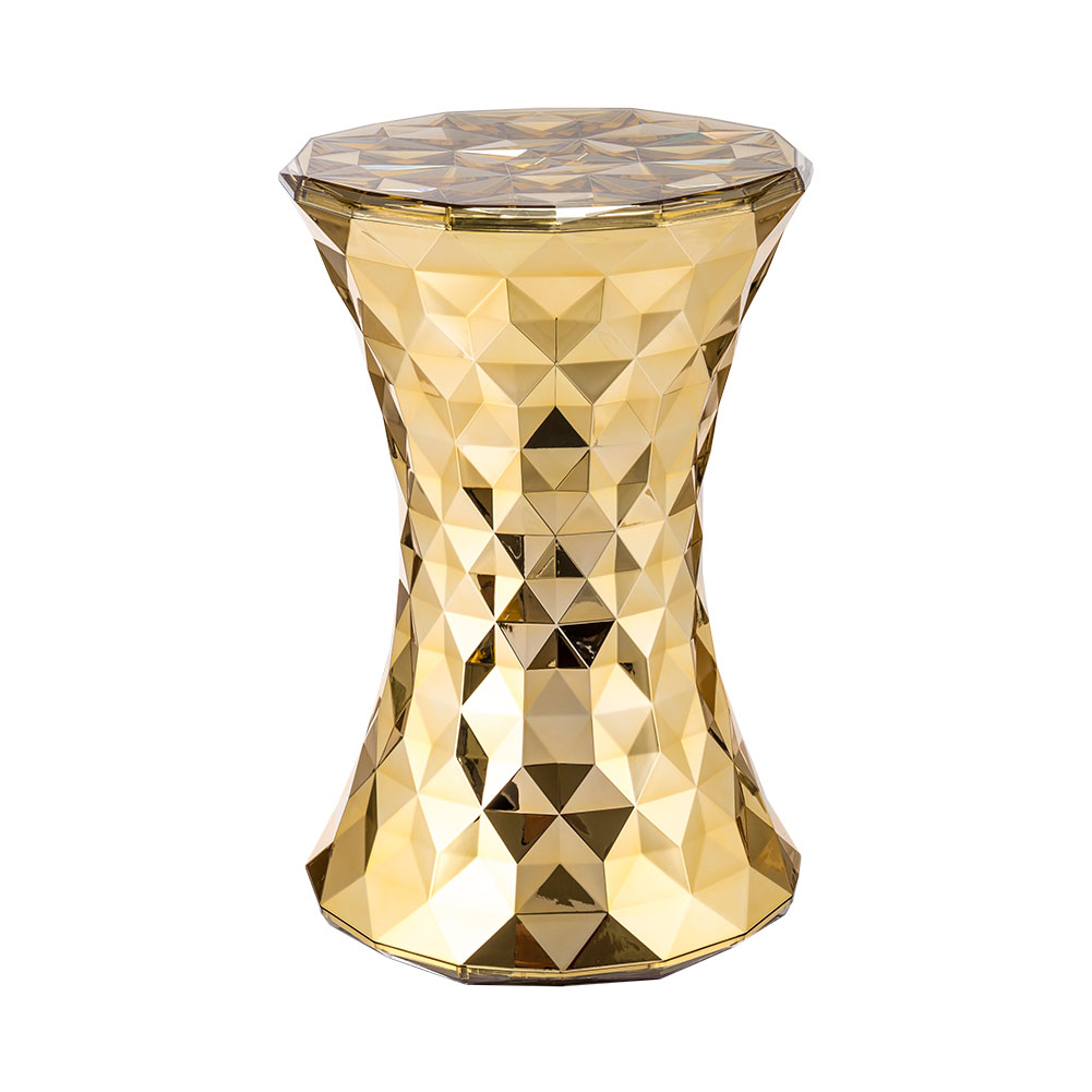 Kartell（カルテル） 【並行輸入品】 スツール ストーン 正規品 イス