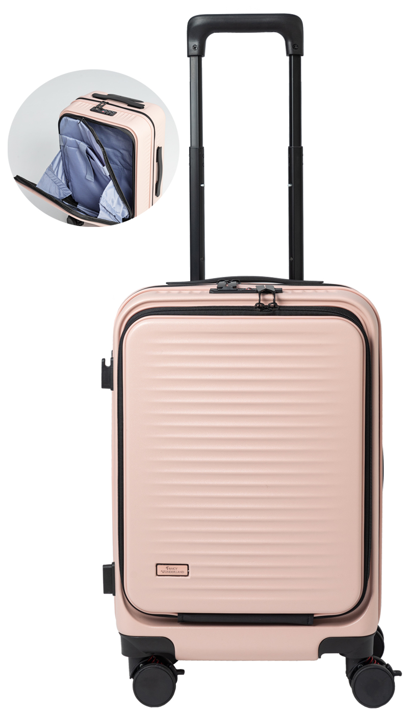 フレーム キャリー GF-2 キャリーケース 70ℓ TSAロック 鍵付き