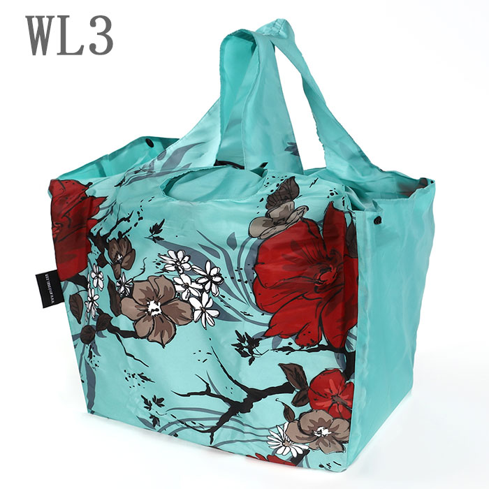 ENVIROSAX（エンビロサックス） エコバッグ 保冷 レジカゴ 折りたたみ