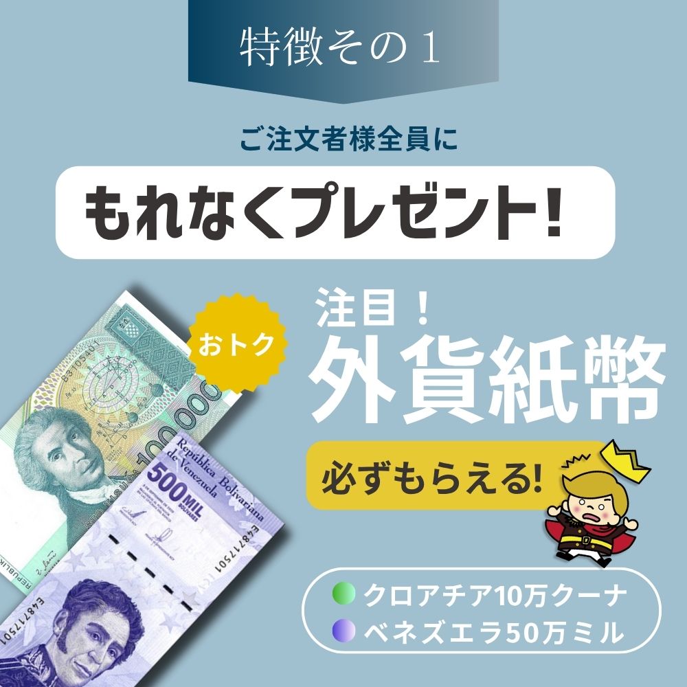 100兆ジンバブエドル 5枚【鑑定保証書付】ジンバブエ 紙幣 AUTHENTIC