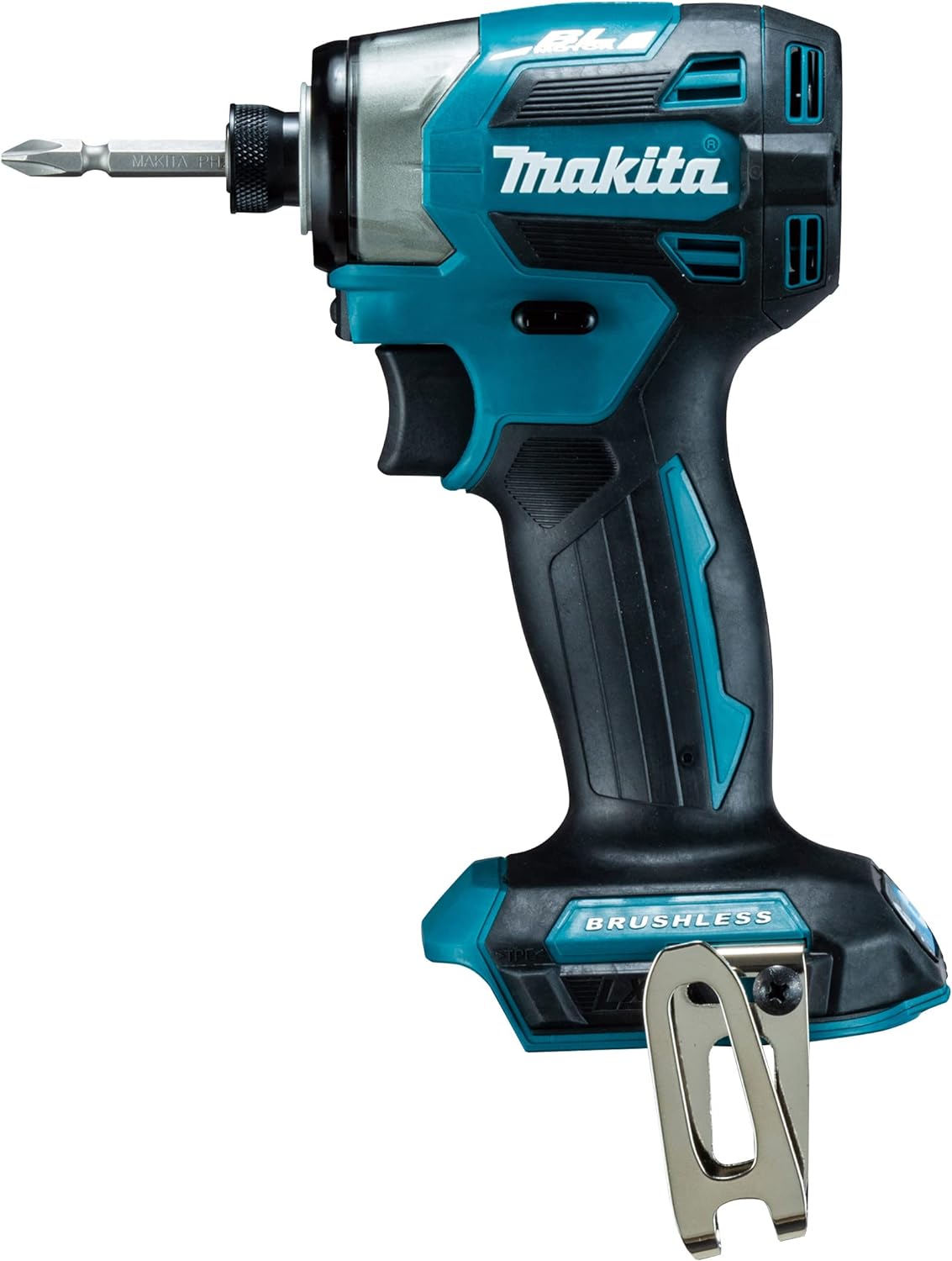 マキタ（makita） TD173DZ 本体 ケース セット TD173DZB インパクト