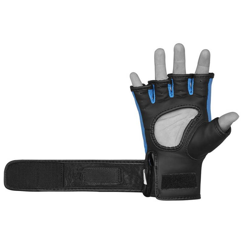 未使用極美コンバットスポーツCOMBAT オープンフィンガーグローブ