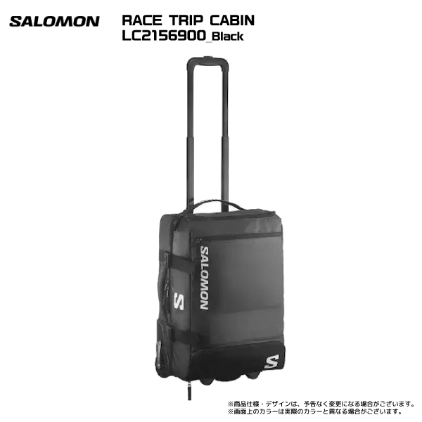 SALOMON（サロモン） RACE TRIP CABIN（レーストリップ キャビン