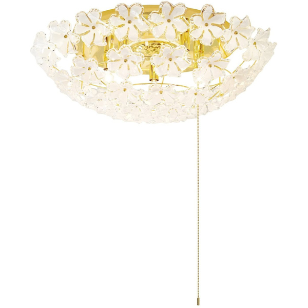 レア美品】キシマ ブーケ Bouquet シーリングライト 5灯 キシマ