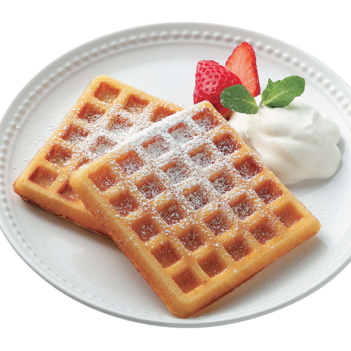 パール金属 ワッフルメーカー フッ素加工 おやつDEっSE アルミニウム