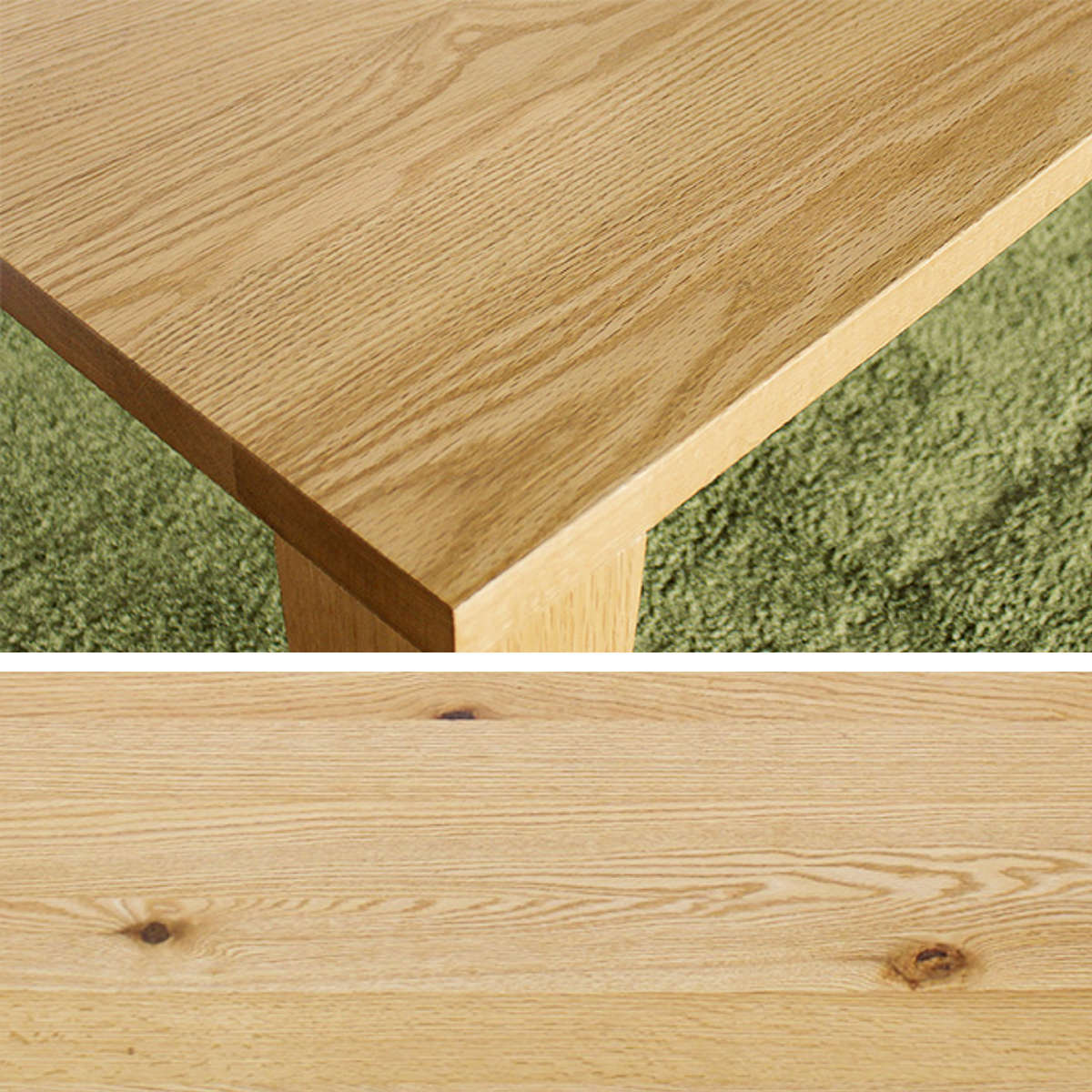 夏セール✨送料込②重厚リビング&ローテーブル(栴檀一枚板天板)＊貫