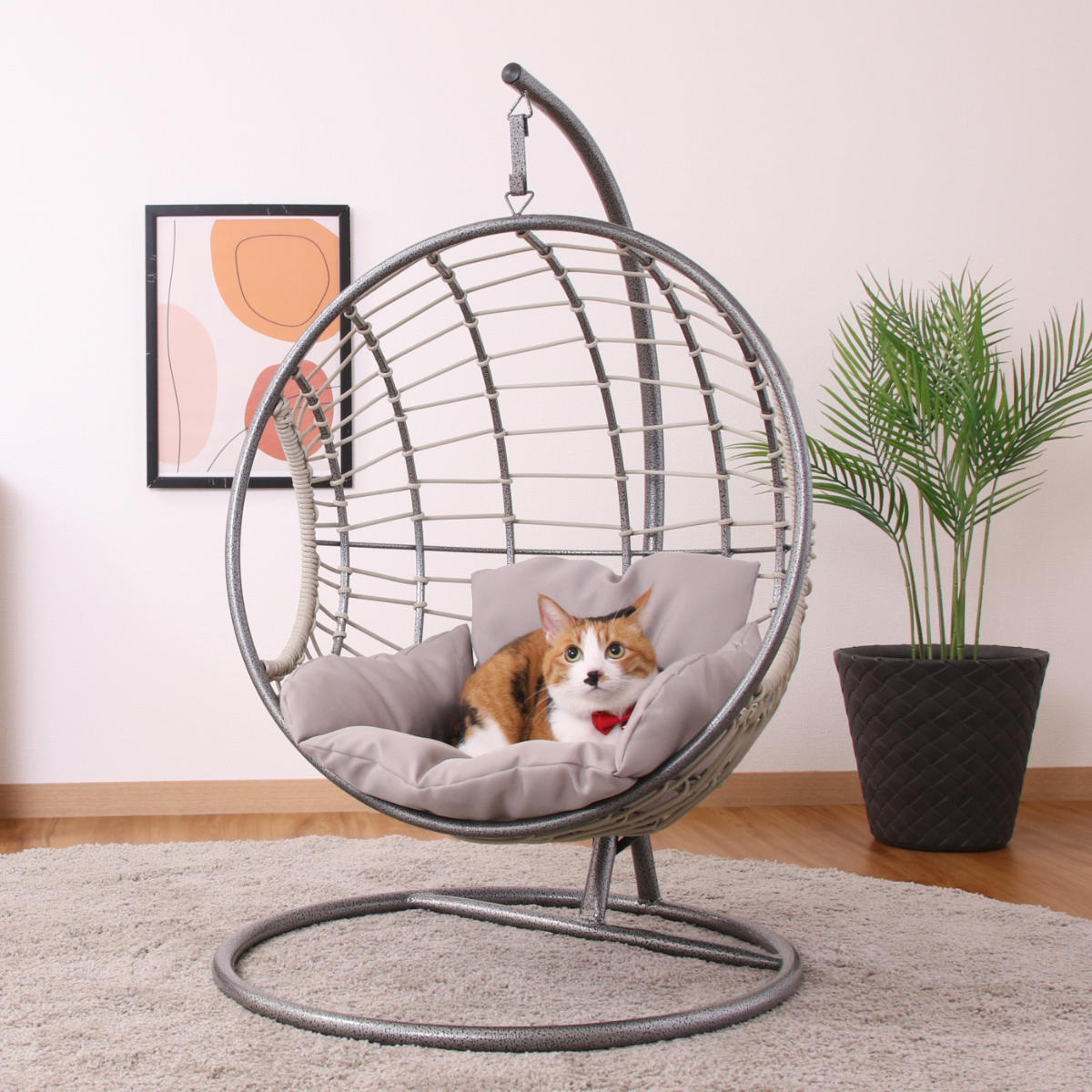 ペット用 ハンギングチェア」の人気商品一覧 | 安い商品を通販サイト