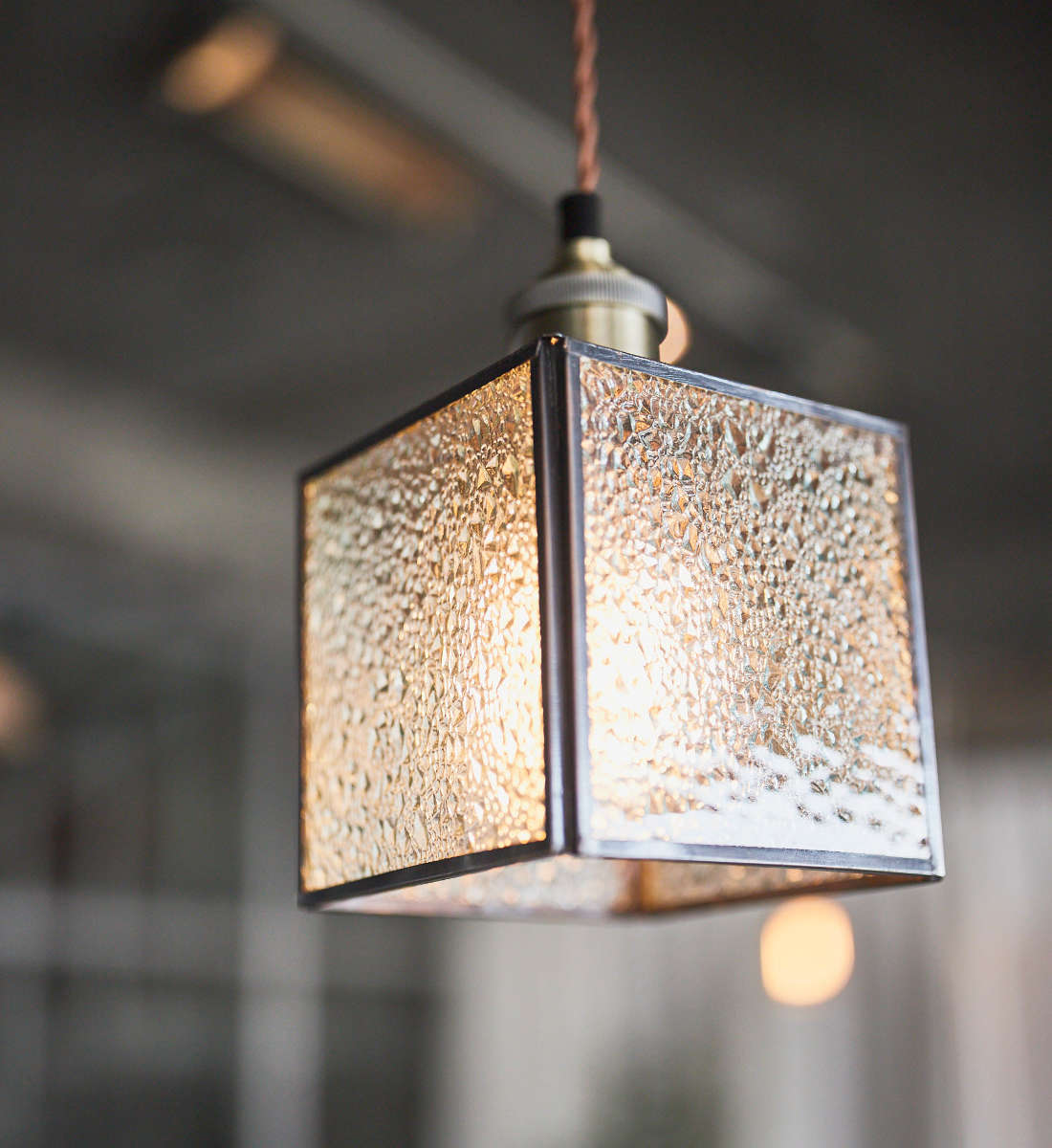 天命堂制作・【純銀】二十六夜月・ペンダントトップ 天命堂制作