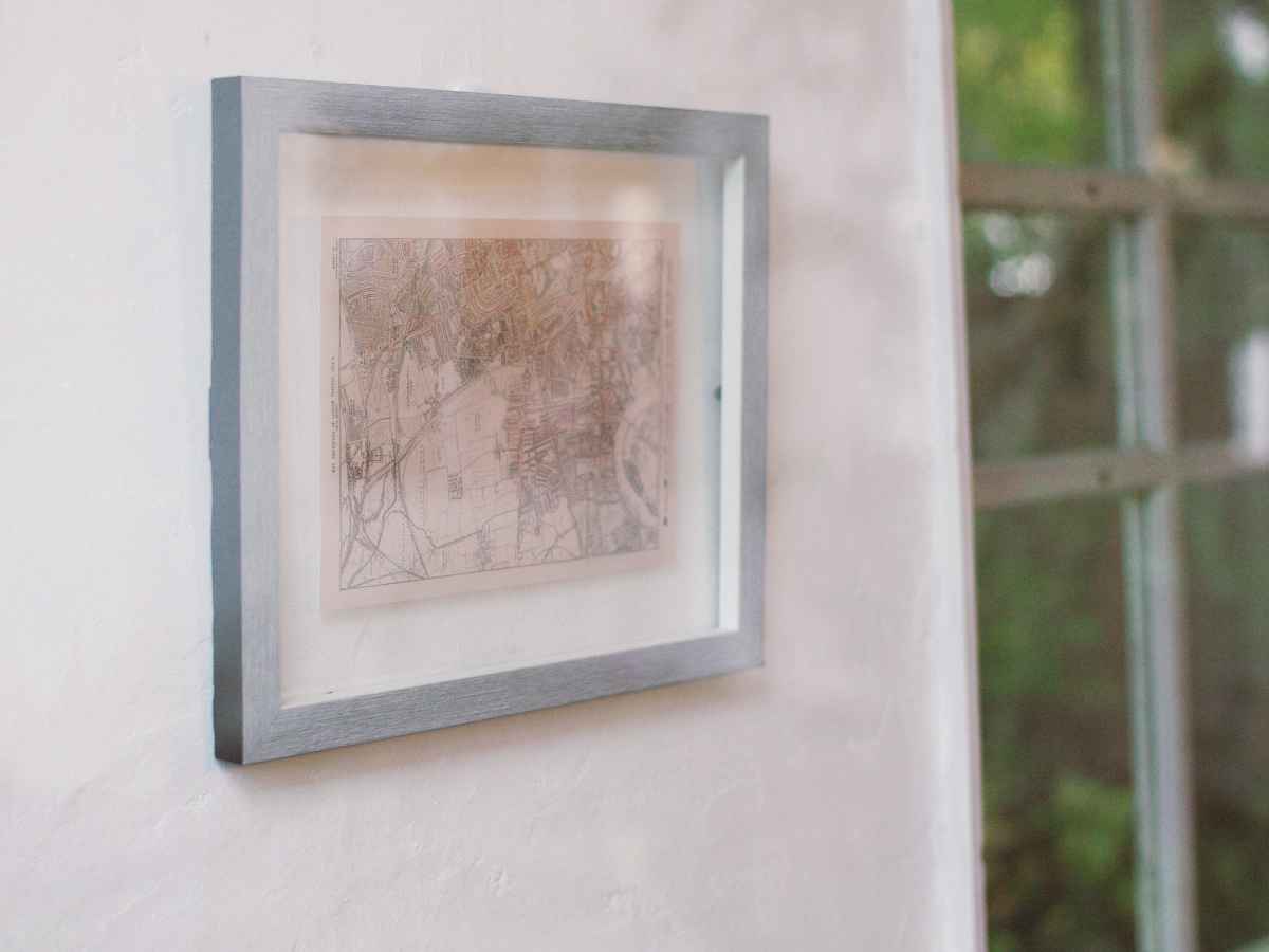 ヴィンテージ雑貨』アートフレーム アートフレーム フレーム 額縁RWmis11