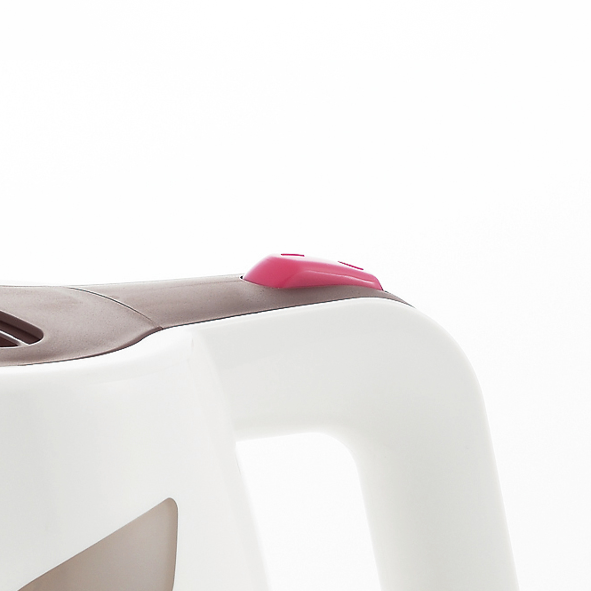 タマハシ 電気ケトル 0.8L ミッフィー 電気ポット （ 電気ポット