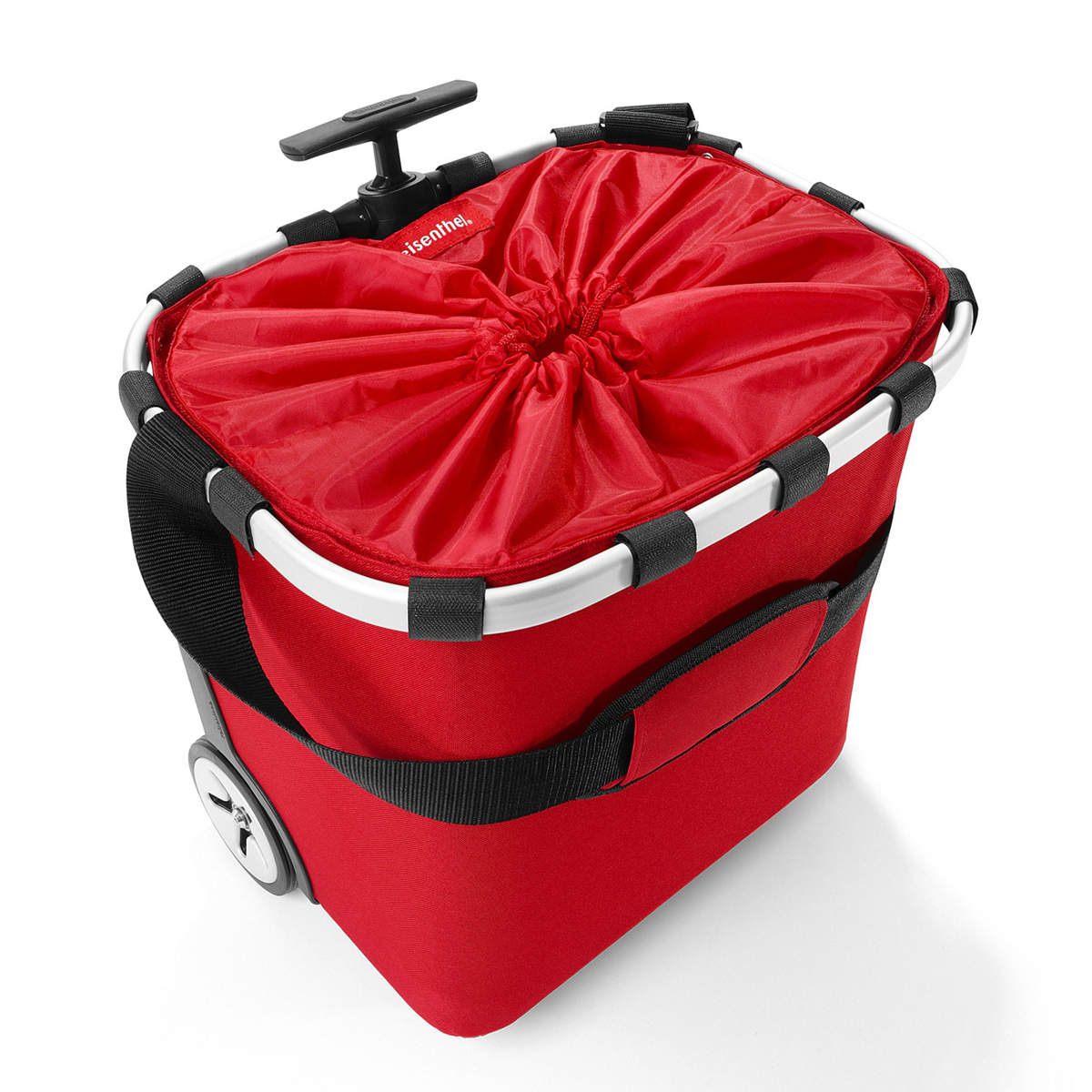 reisenthel（ライゼンタール） ショッピングカート CARRYCRUISER