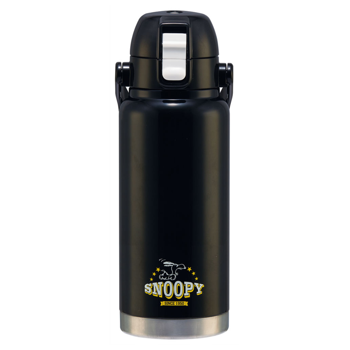 スケーター 水筒 800ml ハンドル付ダイレクトボトル 保冷専用