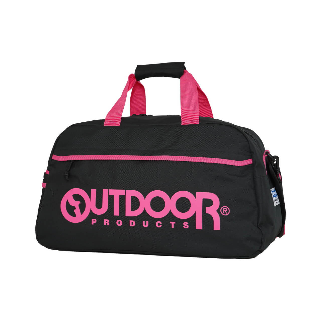 OUTDOOR PRODUCTS（アウトドアプロダクツ） ボストンバッグ レディース