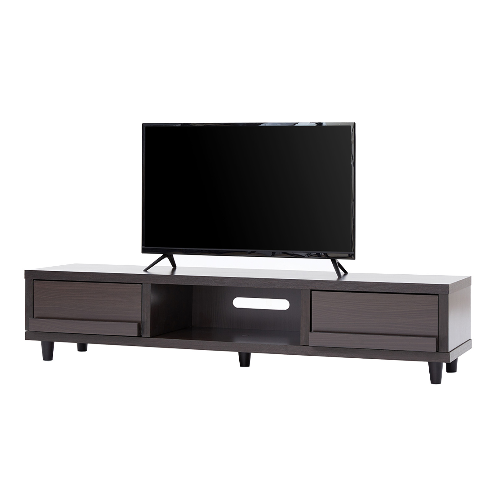 LOWYA（ロウヤ） テレビ台 テレビボード ローボード 140センチ TV台