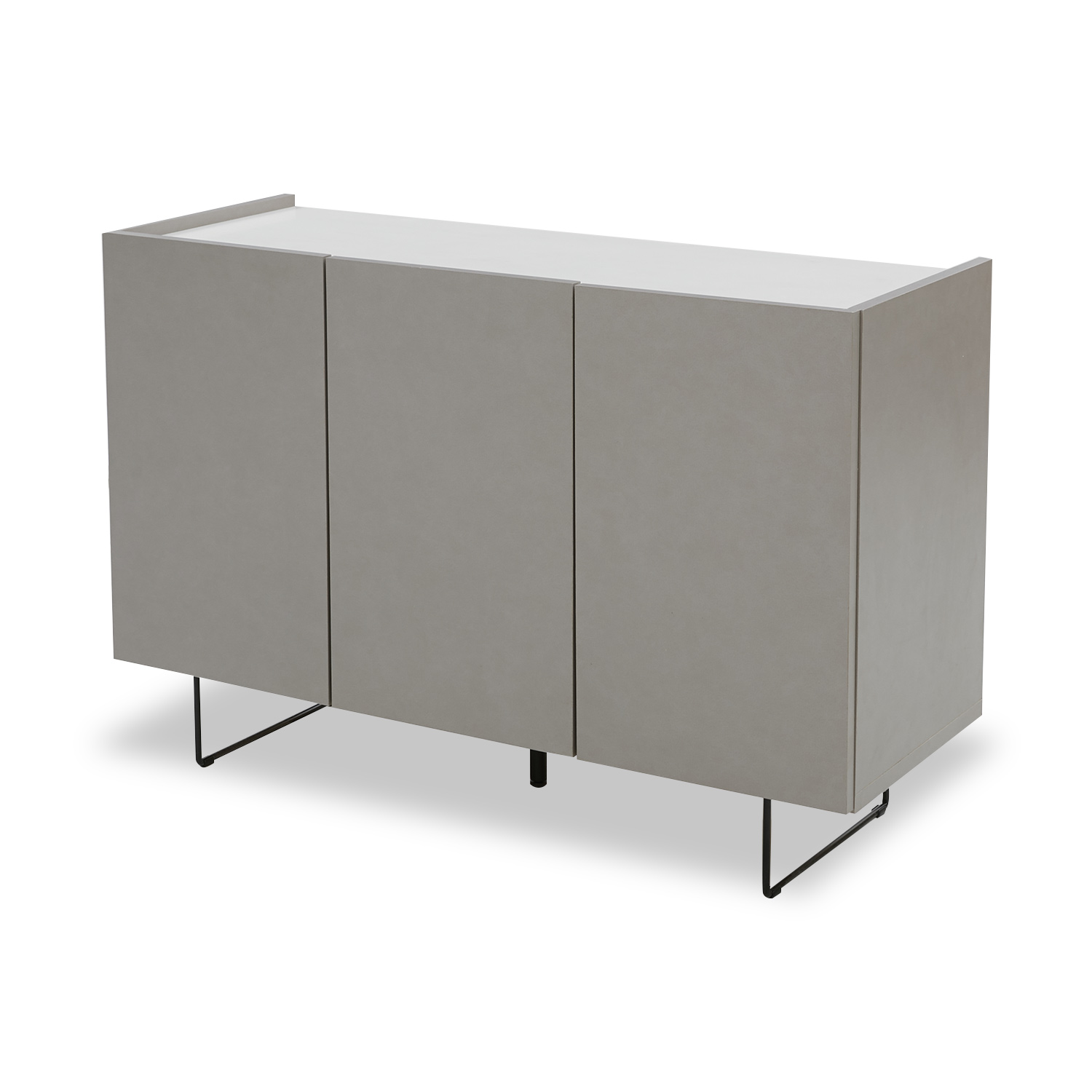 LOWYA（ロウヤ） サイドボード キャビネット おしゃれ リビングボード