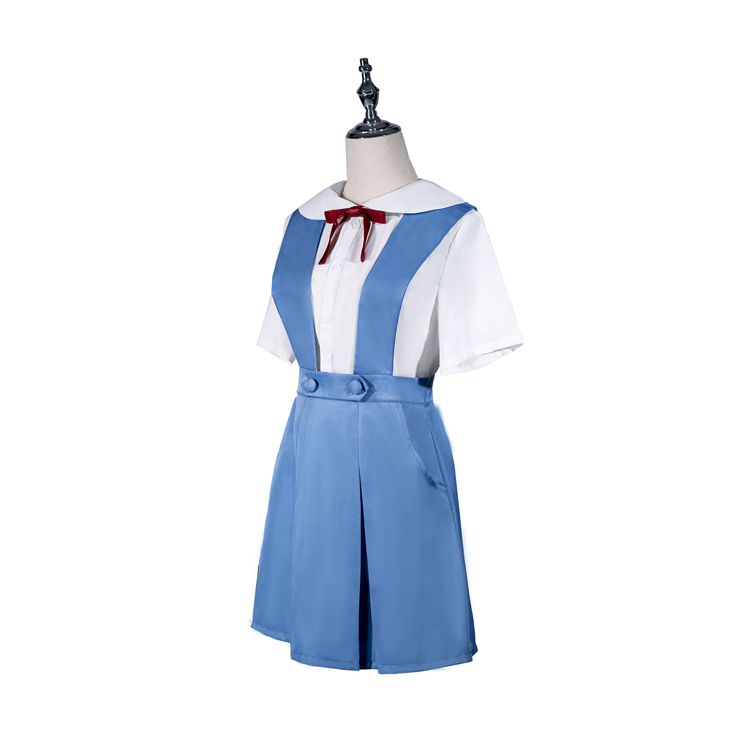 衝*人様 cospatio製 エヴァ制服 Amazon | [brightcos