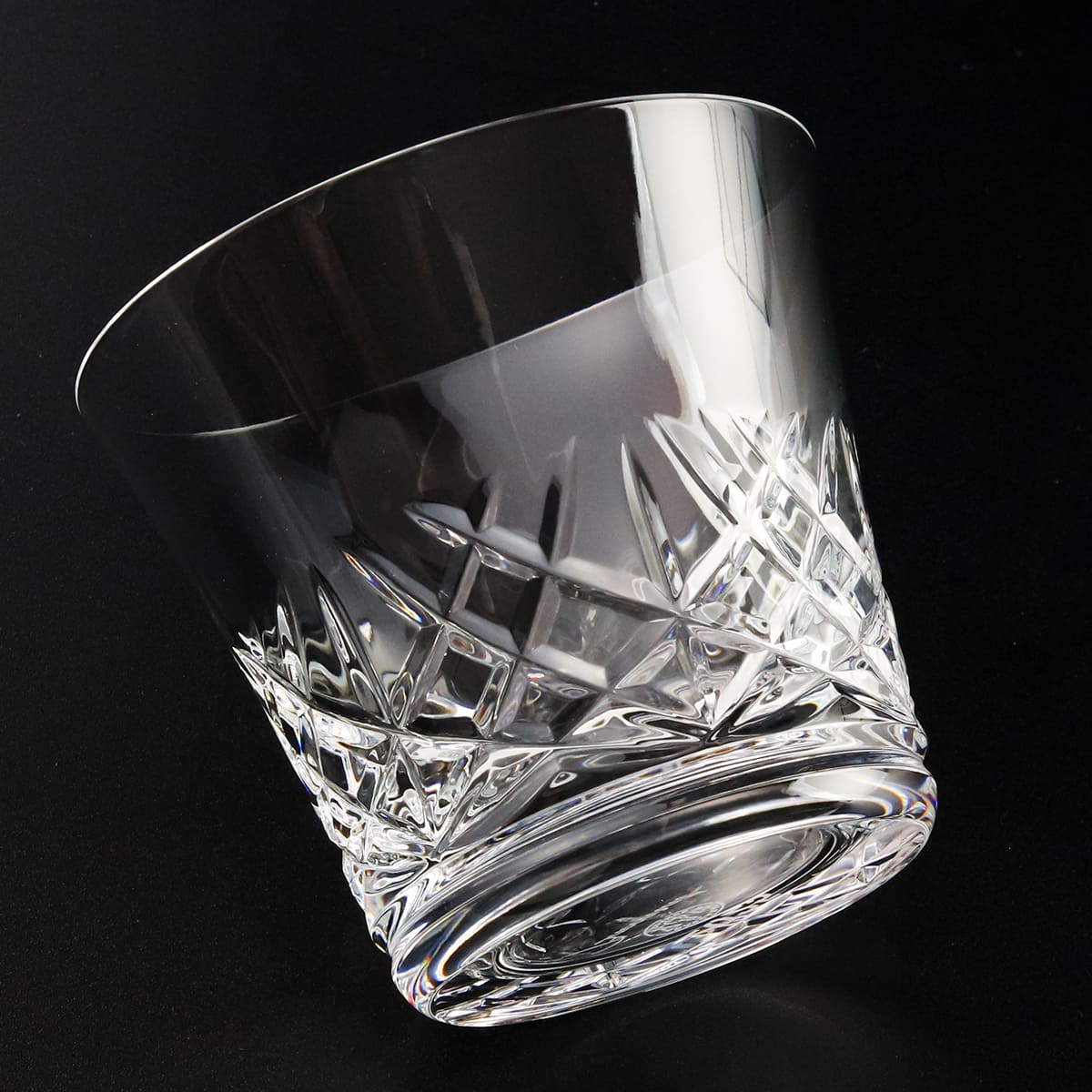 バカラ（Baccarat） 【最新2026年モデル】 グラス 名入れ タンブラー