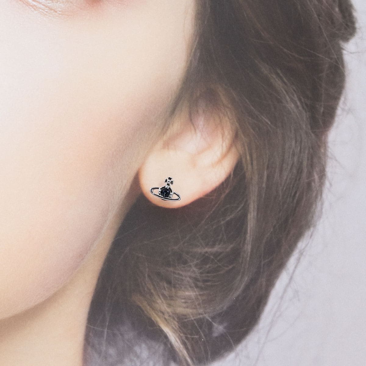 Vivienne Westwood ヴィヴィアン ピアス 箱・保証書・袋付き