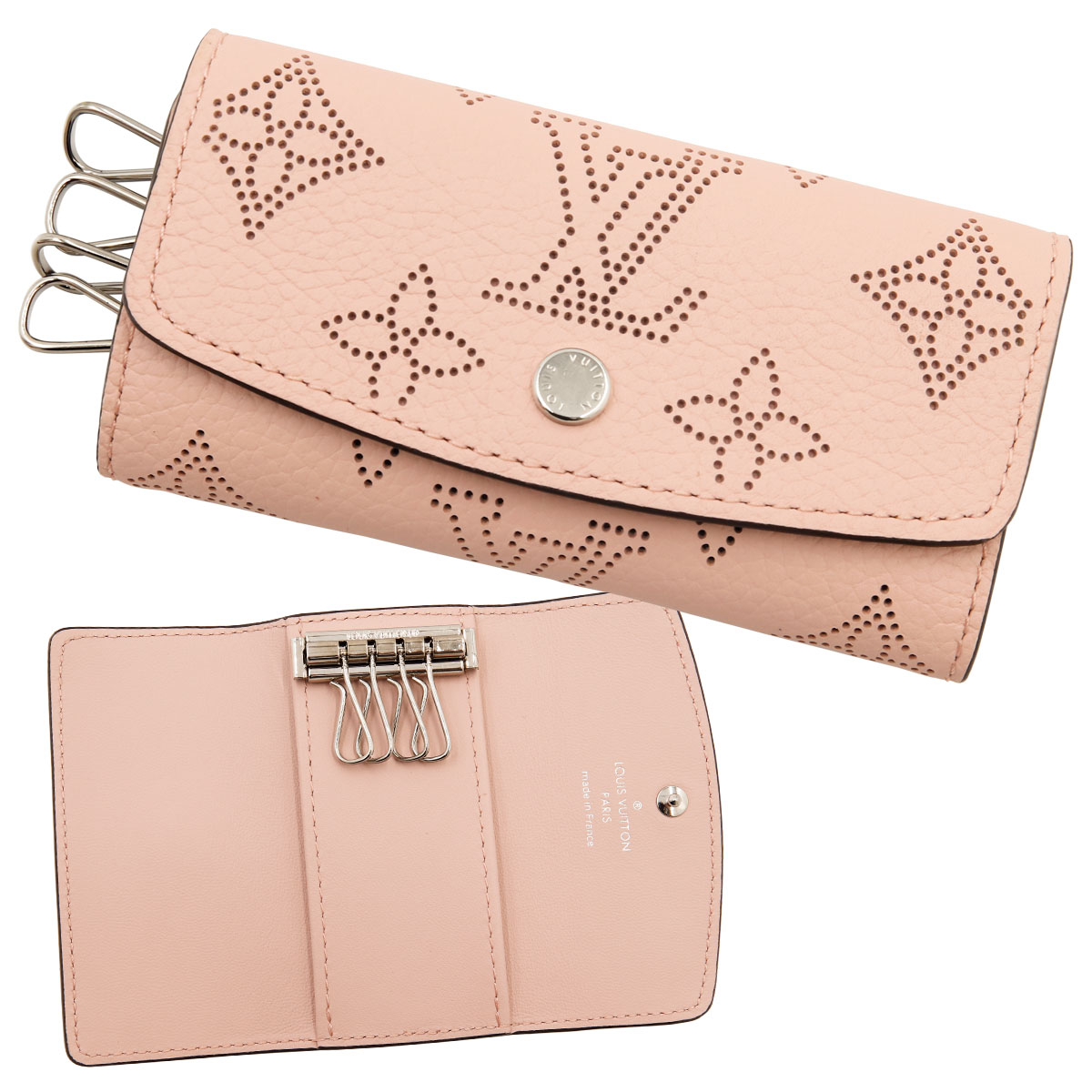 LOUIS VUITTON（ルイ・ヴィトン） キーケース メンズ レディース4連