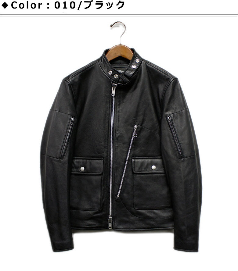 AVIREX（アヴィレックス） アビレックス ミリタリーシングルライダース