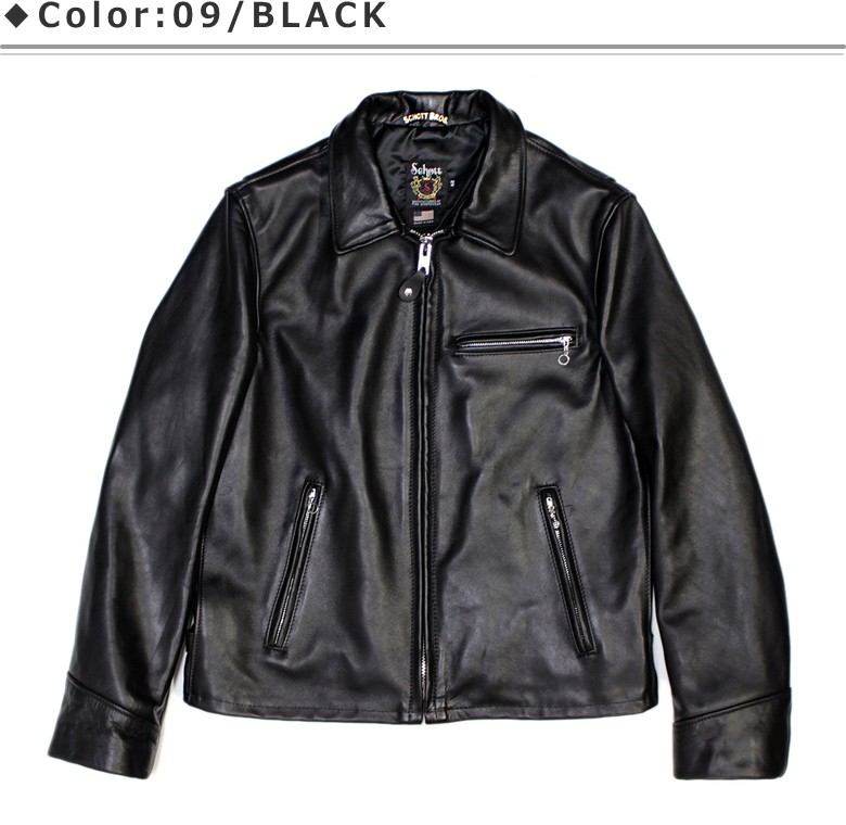 Schott N.Y.C（ショット） Schott トラッカージャケット103US TRUCKER