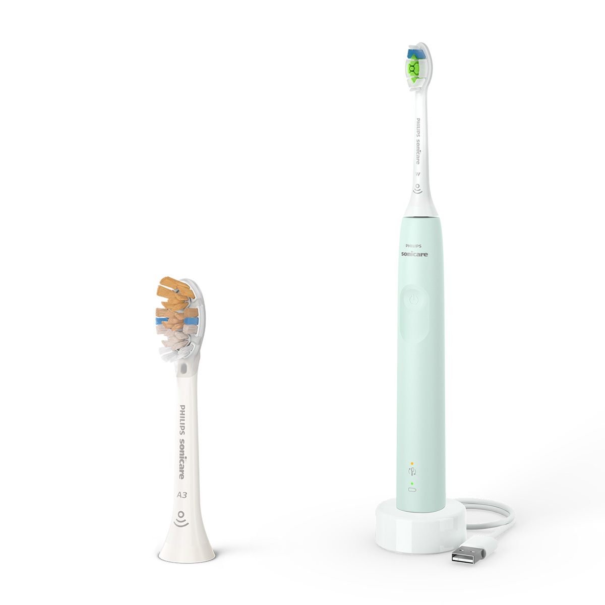 Philips（フィリップス） 公式ストア専用カラー 電動歯ブラシ 音波