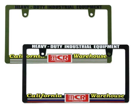 マーキュリー MERCURY ナンバーフレーム ナンバープレート フレーム