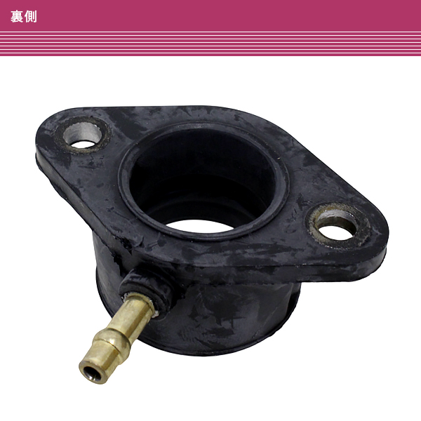 カワサキ Z400FX Z550FX Z400J KZ500 Z550 Z400 KZ1000LTD インテーク