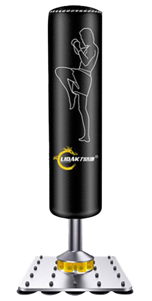 plusnao（プラスナオ） サンドバッグ スタンディングバッグ スタンド型