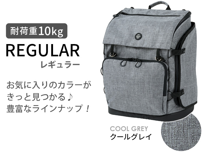 AIRBUGGY（エアバギー） 正規品 スリーウェイ バックパック キャリー