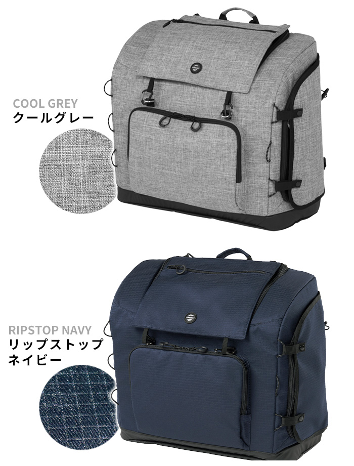 AIRBUGGY（エアバギー） 正規品 スリーウェイ バックパック キャリー