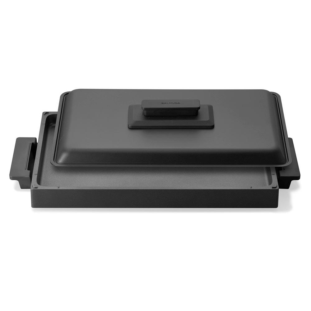 BALMUDA（バルミューダ） 【正規店】バルミューダ ザ・プレート プロ