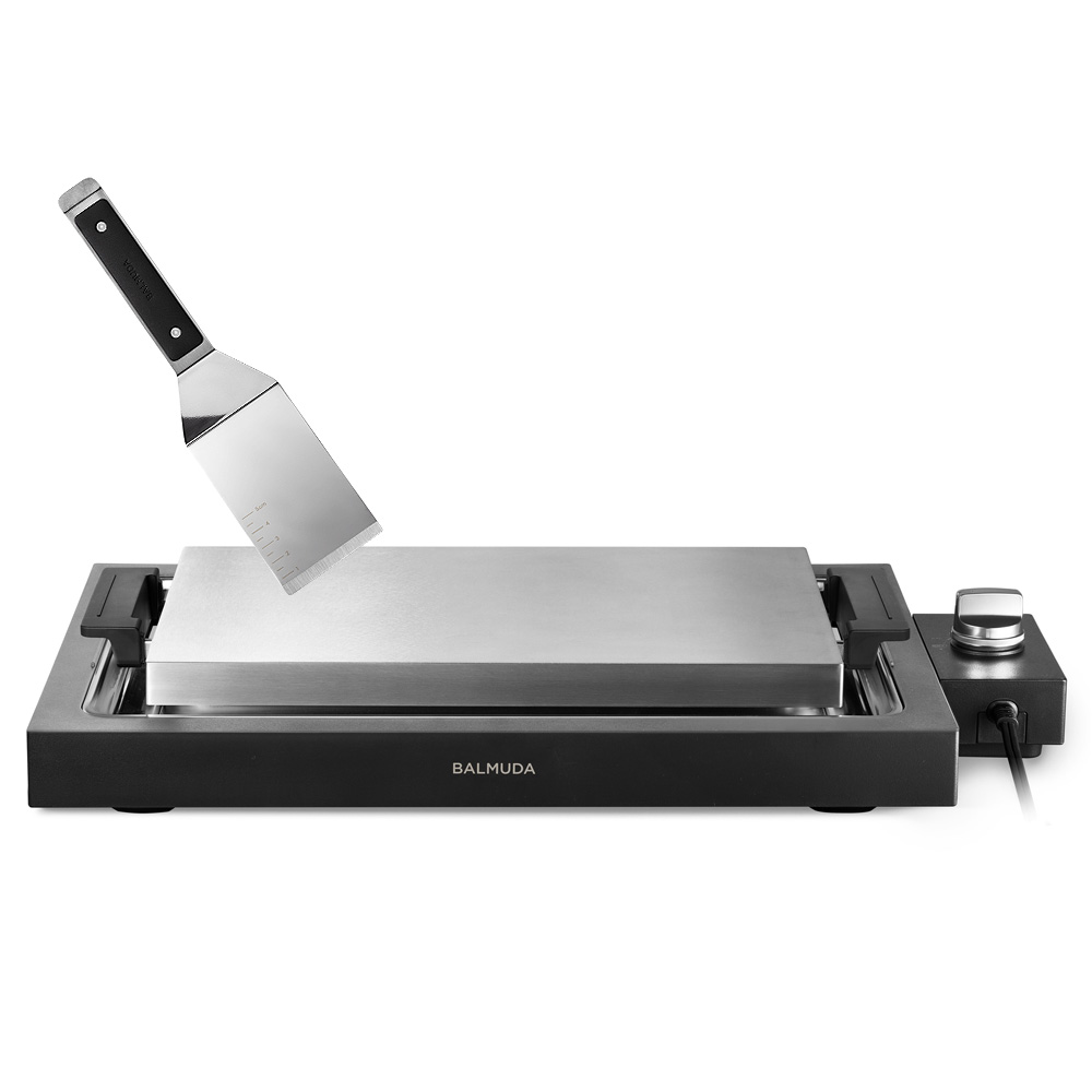 BALMUDA（バルミューダ） 【正規店】 ザ・プレート プロ BALMUDA The