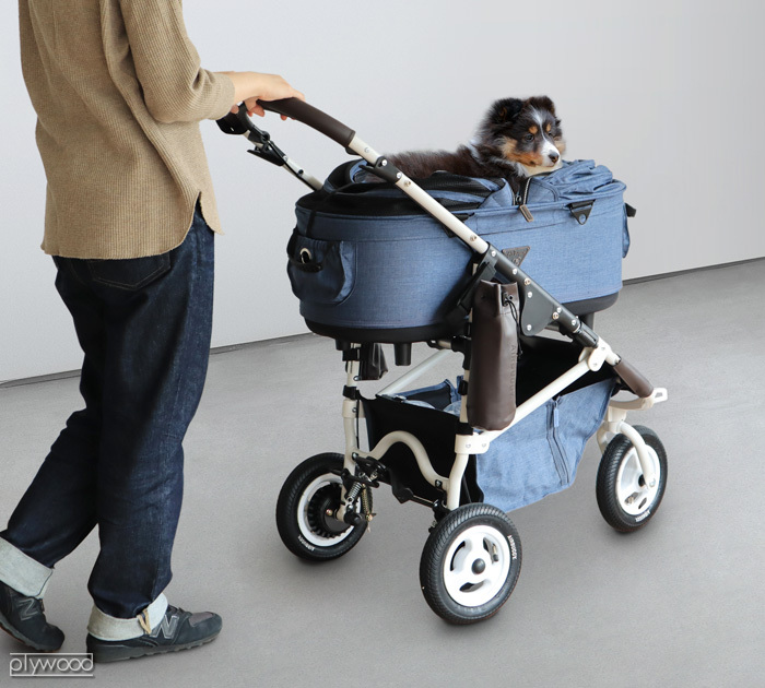 AIRBUGGY（エアバギー） ペット ドーム2 エム AIRBUGGY DOME2 M