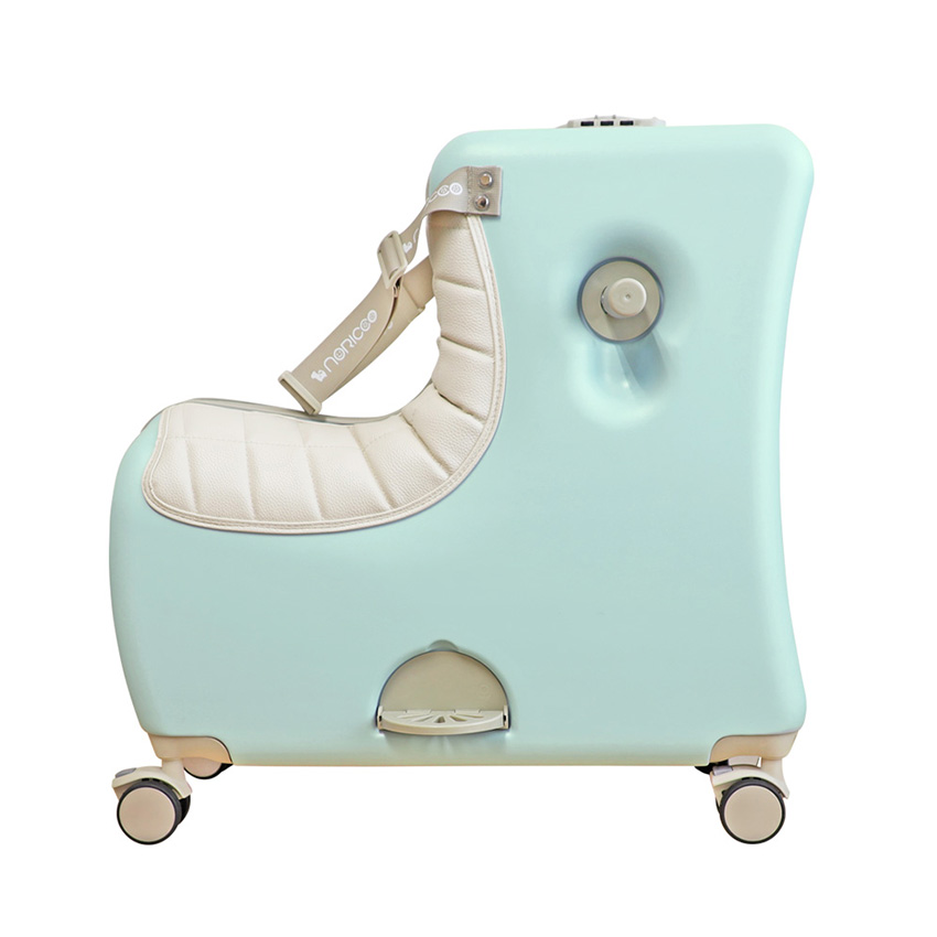 NORICCO（ノリッコ） クーポンで13,800円 おしり痛くないクッション付