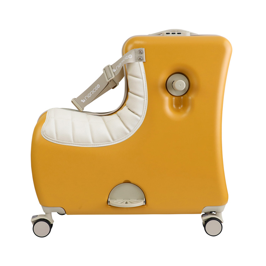 NORICCO（ノリッコ） クーポンで13,800円 おしり痛くないクッション付