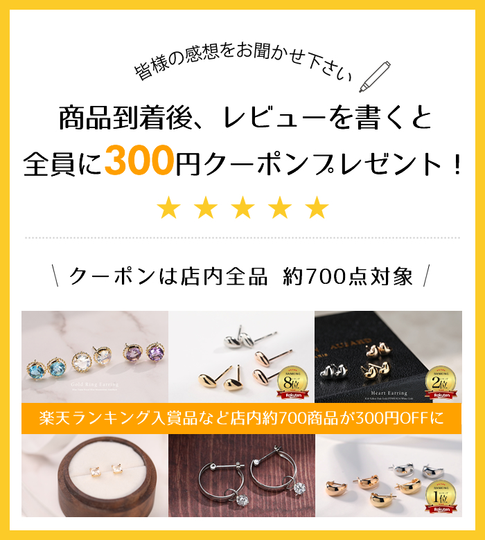 ピアス レディース フープピアス コンビカラー バイカラー ツーカラー