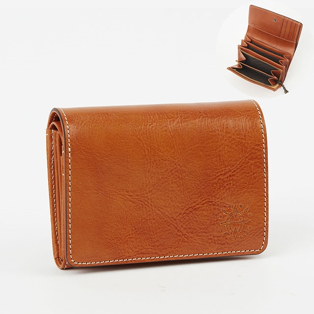 Dakota（ダコタ） 公式 ダコタ財布 二つ折り財布 財布 レディース