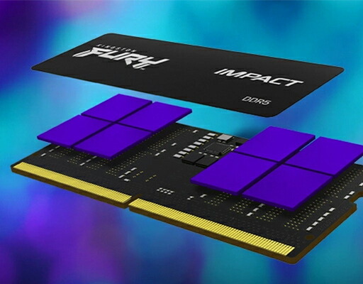 Kingston（キングストン） 【メーカー取り寄せ】キングストン FURY