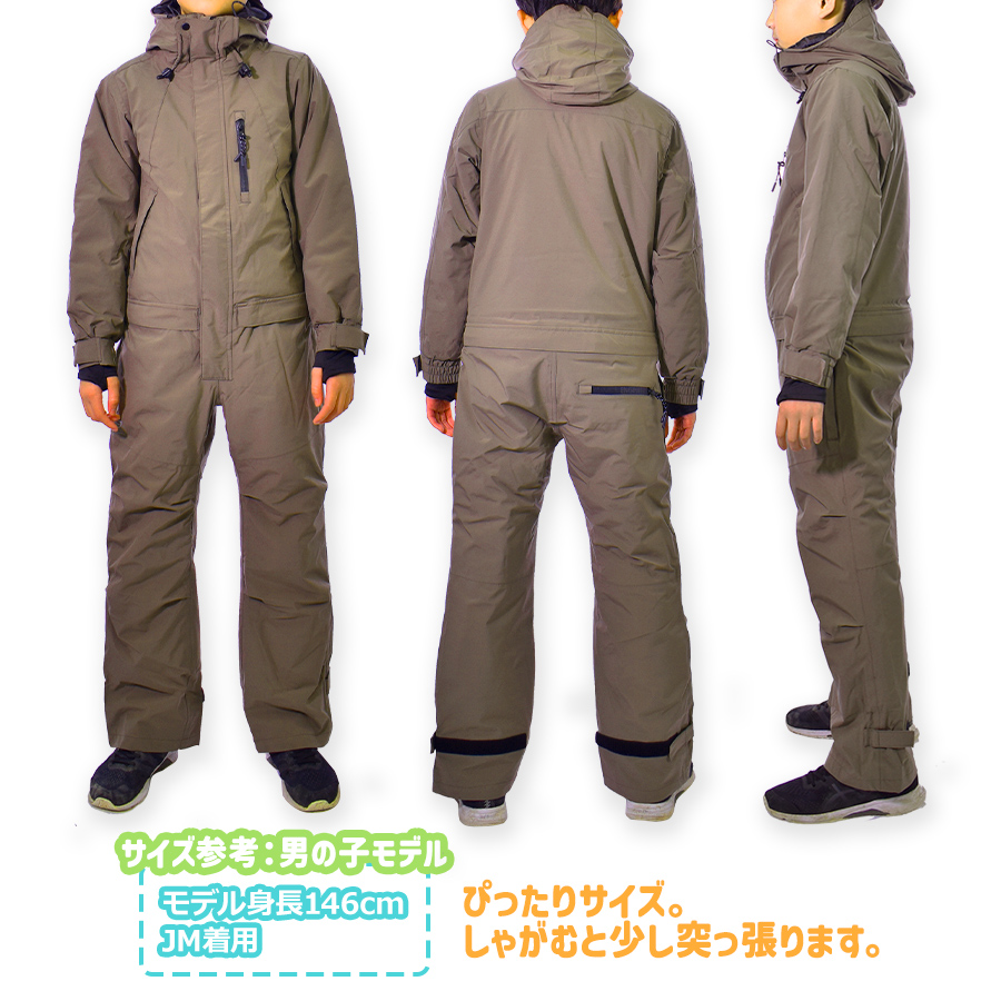 mizukyun】赤ちゃんサイズつなぎ 9点 mizukyun様専用】赤ちゃんサイズ