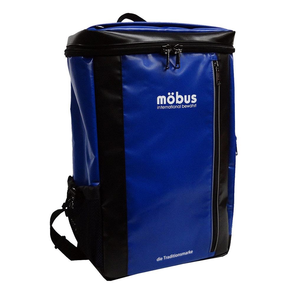 mobus（モーブス） リュックサック デイパック スクエア バックパック