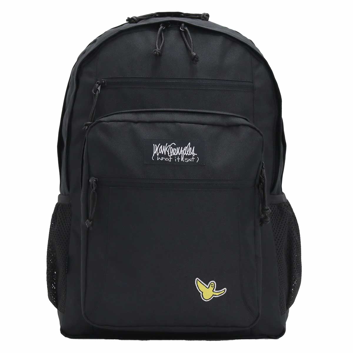 What it isNt）ART BY MARKGONZALES 【再入荷】 リュックサック メンズ