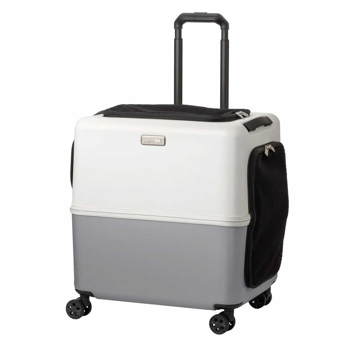 ティーアンドエス ペットキャリー 4輪 iCO PETiCO ペチコ Lサイズ 移動