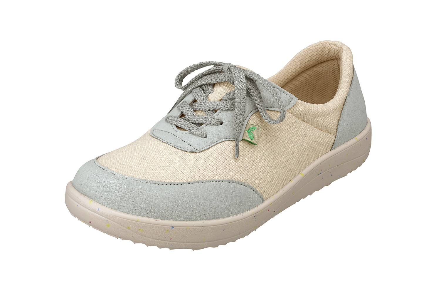 PANSY（パンジー） シューズ 靴 レディース スニーカー 幅広 ゆったり