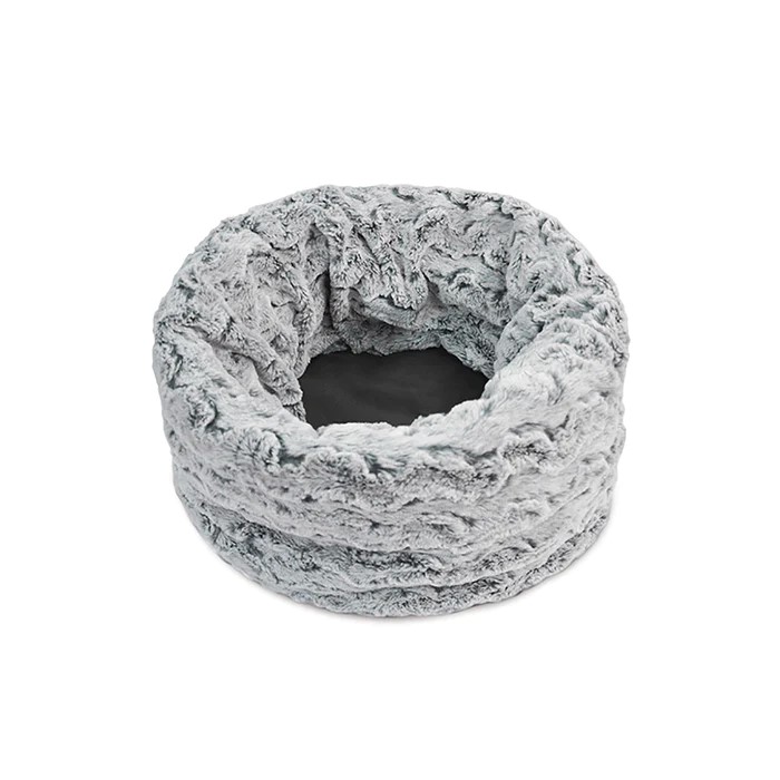 ペットベッド 犬 猫 ベッド P.L.A.Y. ラウンジベッド スナッグルベッド