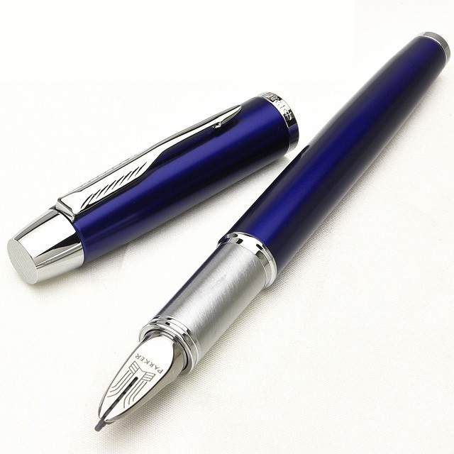 パーカー・IM パーカー 5th 名入れ PARKER IM 207322 万年筆