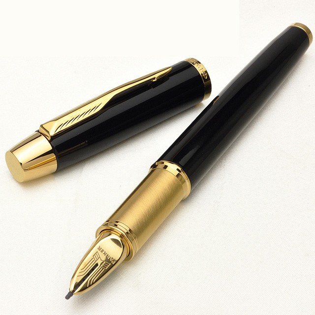 パーカー・IM パーカー 5th 名入れ PARKER IM 207322 万年筆