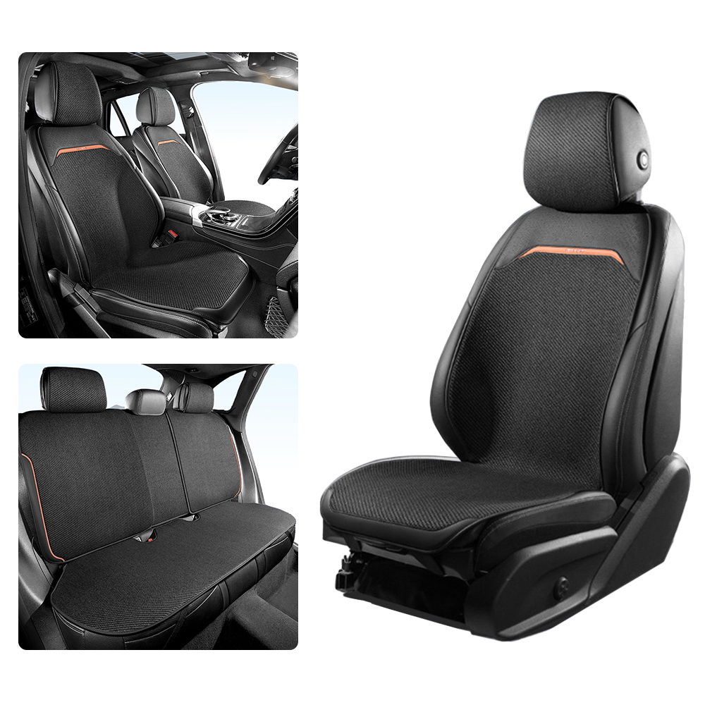 トヨタ クラウンスポーツ シートカバー メッシュデザイン ポリエステル